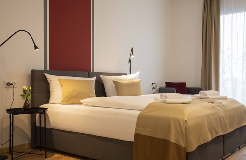 Bogen Hotel | B Home Apart Hotel by Alpha