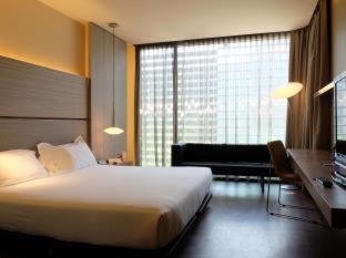 La Nova Esquerra de l'Eixample Hotel | B Hotel