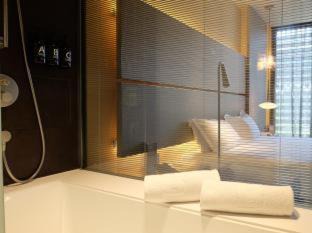 La Nova Esquerra de l'Eixample Hotel | B Hotel