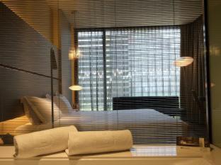 La Nova Esquerra de l'Eixample Hotel | B Hotel