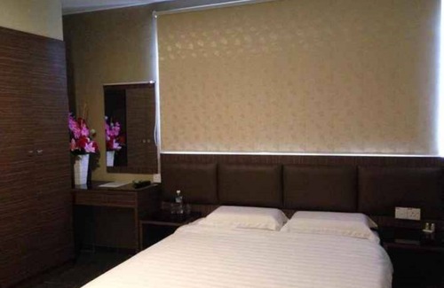 Sungai Petani Hotel | B+ Hotel Sungai Petani Kedah