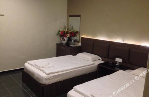 Sungai Petani Hotel | B+ Hotel Sungai Petani Kedah