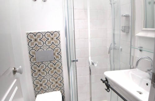 Santa Maria Maior Bed & Breakfast | B in B Lisbon Downtown Suites