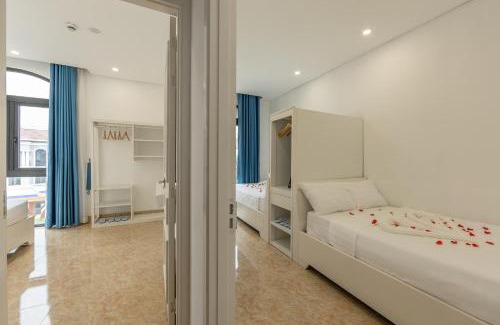 Ganh Dau Hotel | B&J Phu Quoc Hotel