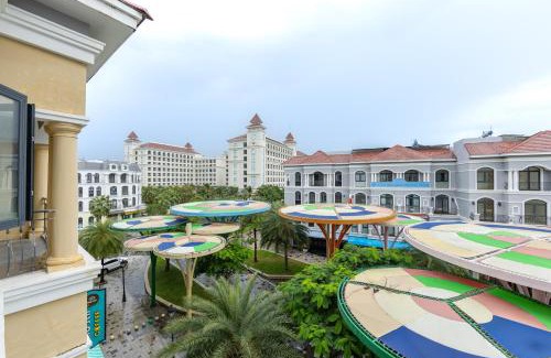 Ganh Dau Hotel | B&J Phu Quoc Hotel