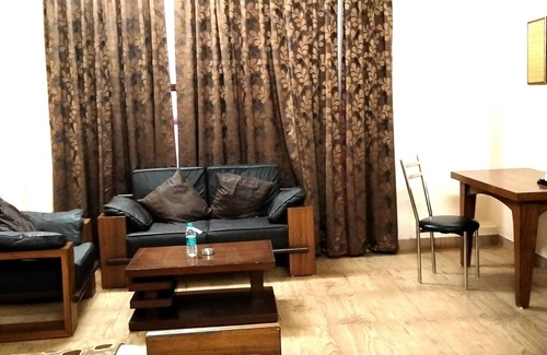 Jabalpur Hotel | B K Castles