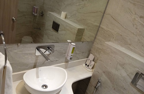 Jabalpur Hotel | B K Castles