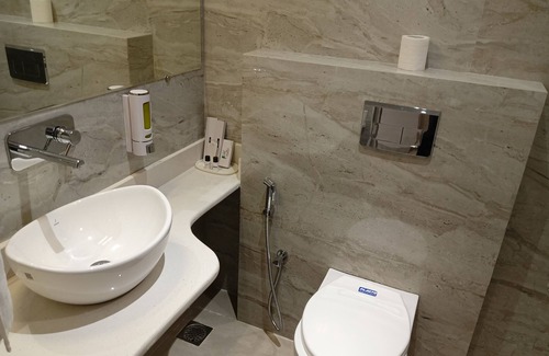 Jabalpur Hotel | B K Castles