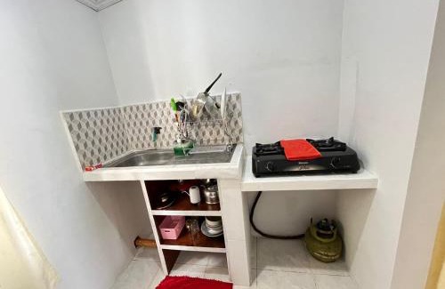 Kuta House | B-local guest house room 2