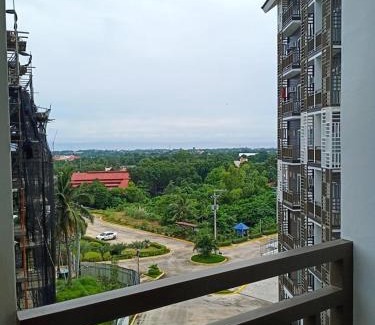 Talisay Apartment | B&M Rental- Antara