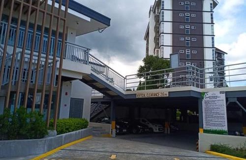 Talisay Apartment | B&M Rental- Antara