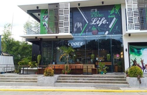 Talisay Apartment | B&M Rental- Antara