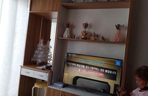 Talisay Apartment | B&M Rental- Antara