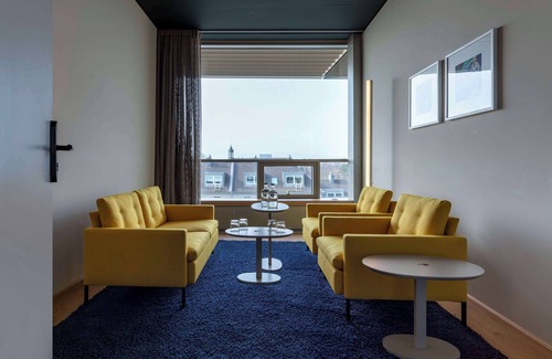 Flingern-Sued Hotel | b'mine Duesseldorf