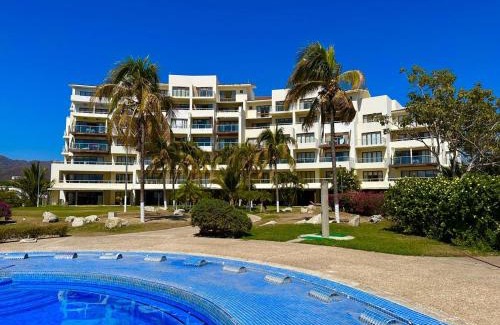 La Puntilla Apartment | B Nayar Condominio 403, La Cruz de Huanacaxtle