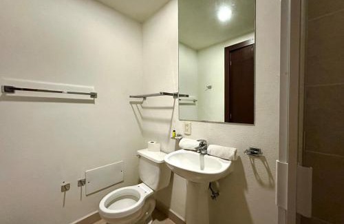 La Puntilla Apartment | B Nayar Condominio 403, La Cruz de Huanacaxtle