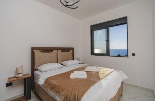 Utjeha House | B&O Seaview