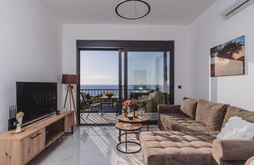 Utjeha House | B&O Seaview