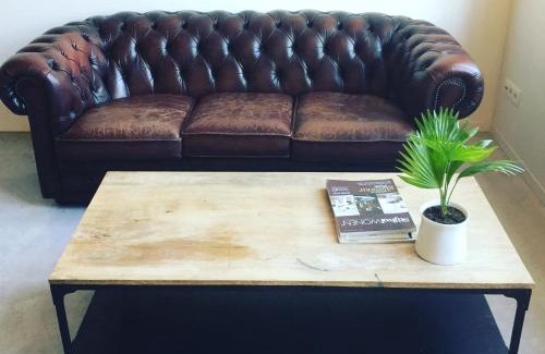 Sint-Pieters Bed & Breakfast | b room