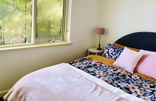 Toorak Apartment | B's Place in Toorak S