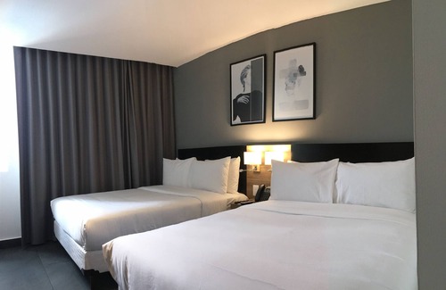 Merida Municipality Hotel | B'S Suites