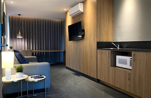 Merida Municipality Hotel | B'S Suites