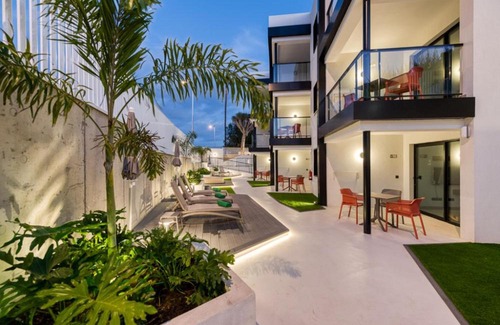 San Agustin Apartment | B SLOW San Agustin Condor