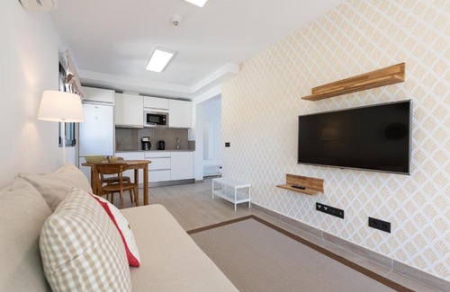 San Agustin Apartment | B SLOW San Agustin Condor