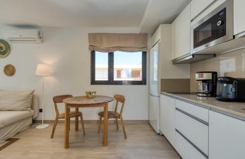 San Agustin Apartment | B SLOW San Agustin Condor