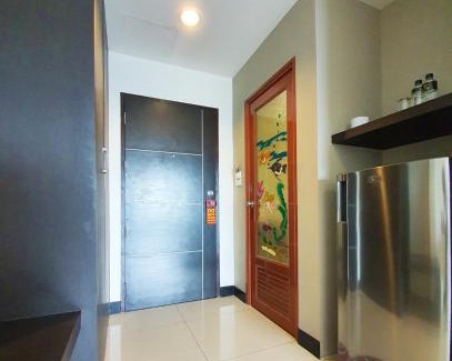 Na Kluea Apartment | B Space Residence