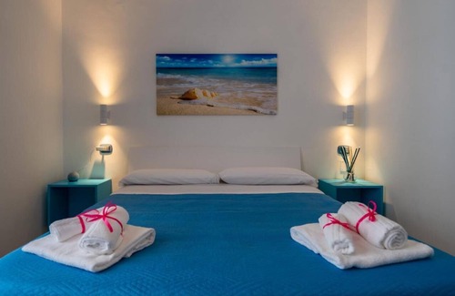 Agropoli Bed & Breakfast | B & SunSea