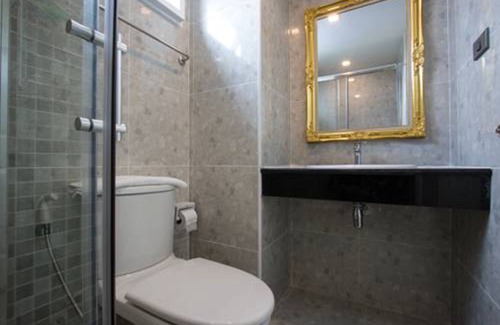 Don Muang Hotel | B your home Hotel Donmueang Airport Bangkok
