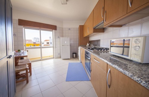 Alvor Apartment | B01 - Alvor Marachique Apartment