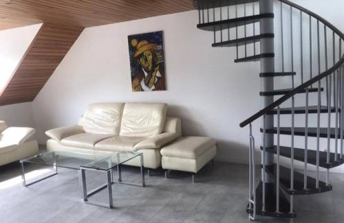 Bergheim Apartment | B01 Apartment between Cologne & Bonn with nature access