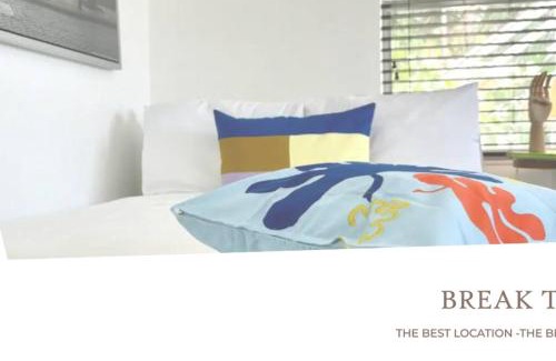 Edgewater Apartment | B01 Minutes from the beach Studio Midtown Wynwood