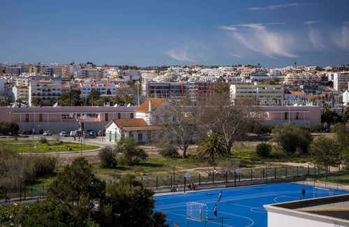 Lagos Apartment | B03 - Luxury 2 Bedroom near Marina Park by DreamAlgarve