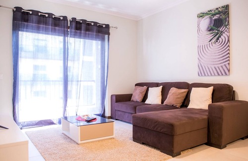 Lagos Apartment | B03 - Luxury 2 Bedroom near Marina Park by DreamAlgarve