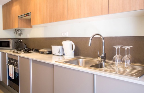 Lagos Apartment | B03 - Luxury 2 Bedroom near Marina Park by DreamAlgarve