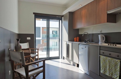 Lagos Apartment | B04 - Luxury 2 bed with top terrace pool by DreamAlgarve