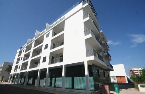 Lagos Apartment | B04 - Luxury 2 bed with top terrace pool by DreamAlgarve