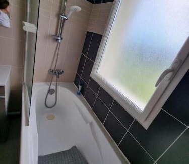 Saint-Arnoult Apartment | B08 1er etage La Ferme de Deauville 1 ch SOZEN C