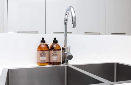 Turvey Park Apartment | B1/201 1 Flinders st · Colour & Swank at The Mill in the Heart of CBD!