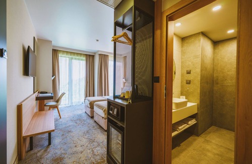 Sofia City Center Hotel | B1 Downtown Hotel
