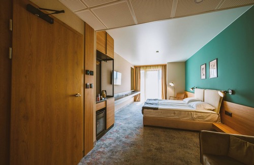 Sofia City Center Hotel | B1 Downtown Hotel