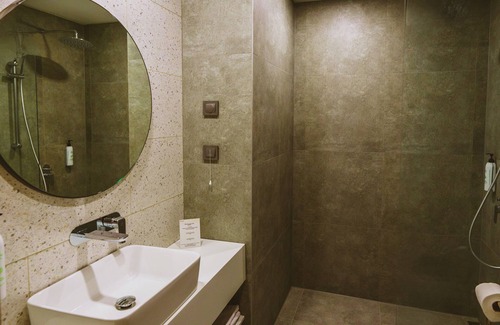 Sofia City Center Hotel | B1 Downtown Hotel