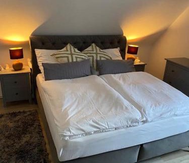 Coppenbrugge Apartment | B1 Ith Apartment
