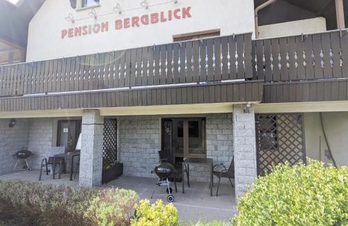 Lichtenhain Apartment | B1 - Urlaubsmagie - Einzimmerwohnung direkt am Wanderweg