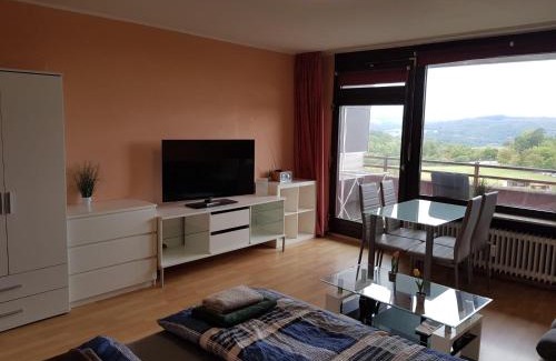 Lahnstein auf der Hohe Apartment | B1006, Schönes und gemütliches Appartement