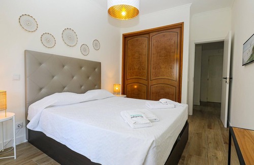 Albardeira Condo | B11-Condominio do Mar by Dreamalgarve