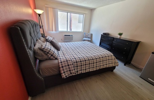 Pico - Robertson Hotel | (B14) Comfortable Queen Studio